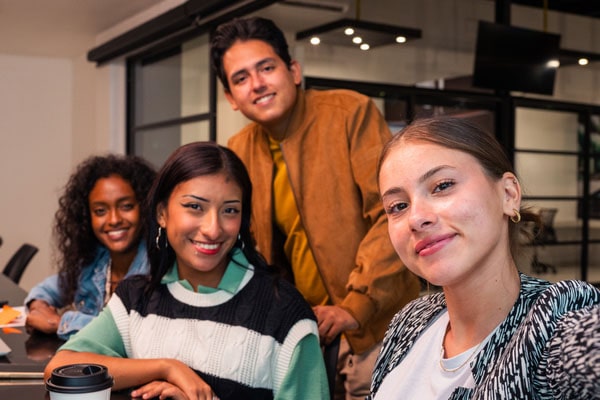 Génération Z vs Code du travail : le choc des valeurs