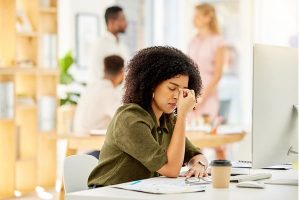 Quiz : Risques psycho-sociaux et conséquences juridiques