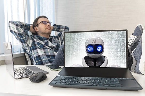 L’agentisation en entreprise, promesse d’autonomie ou nouvelle dépendance ?