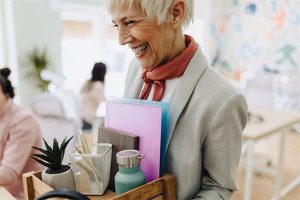 Seniors au travail : nouvelles règles, nouvelles pratiques, nouveaux défis