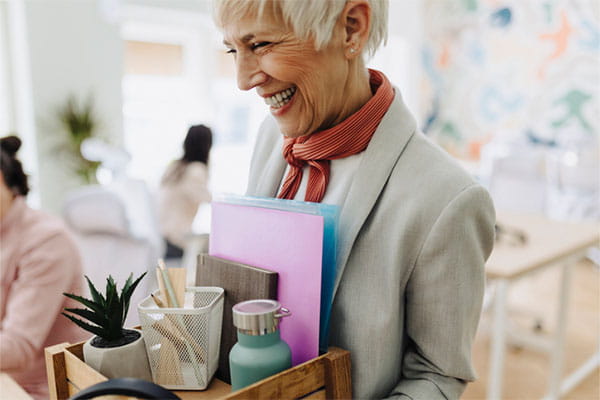 Seniors au travail : nouvelles règles, nouvelles pratiques, nouveaux défis