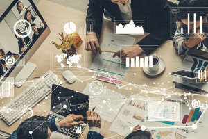 IA en entreprise : pourquoi former les RH avant de former les managers