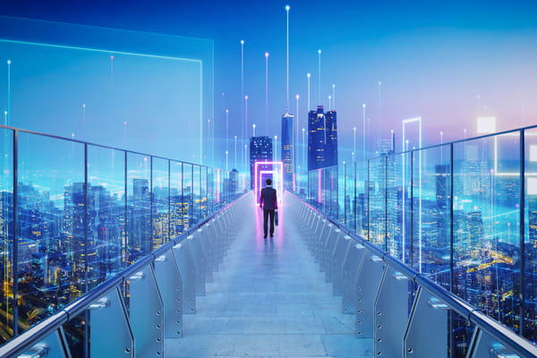 Les enjeux de la transformation digitale dans les établissements publics : de l’ERP aux SIRH