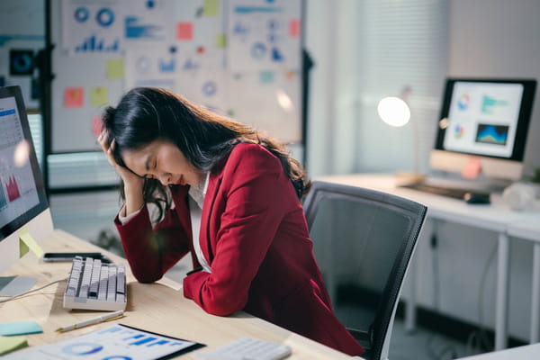 Comment mesurer la fatigue numérique en entreprise ?