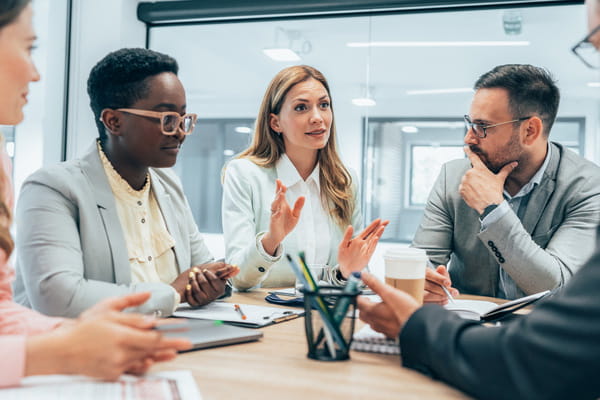 Le droit à la participation des agents publics