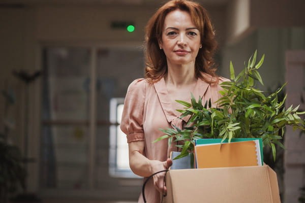 Fin de carrière : ce que la loi impose, ce que les meilleures entreprises font !