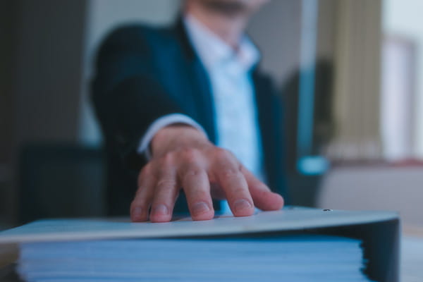 Le dossier individuel de l’agent public (1ère partie)