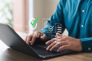 Quiz : Vie privée au travail, jusqu’où peut aller l’employeur ?