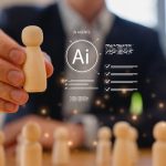 IA et RH : la fin des tâches inutiles plutôt qu’une révolution tech