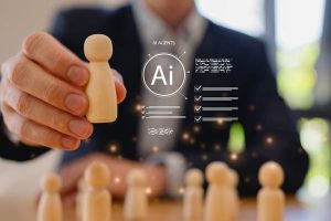 IA et RH : la fin des tâches inutiles plutôt qu’une révolution tech