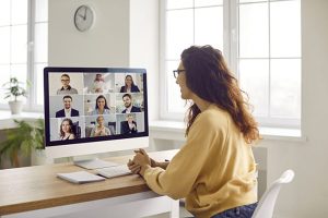 Télétravail : vers une convergence ou des modèles divergents ?