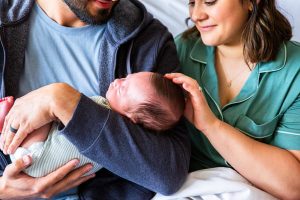 Congé supplémentaire de naissance
