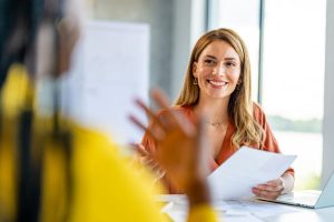 Le salarié peut-il changer de métier ? L’employeur peut-il lui proposer un autre poste pour lequel il a la capacité ?