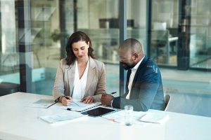 Contrôle URSSAF : des droits pour les cotisants pendant le contrôle