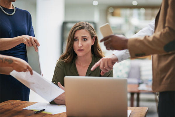 Départs en congés : le révélateur caché des fragilités organisationnelles
