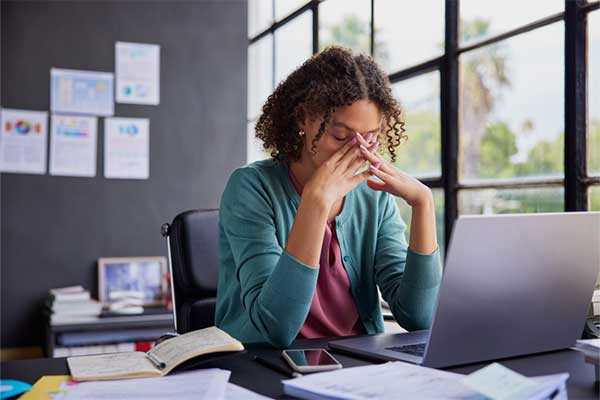 QVCT : le nouveau mal-être lié à la perte de lisibilité du travail