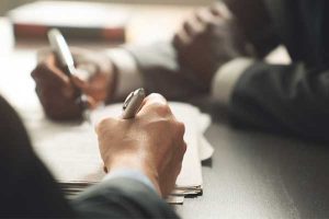 Contractuels : le nouveau visage de la fonction publique