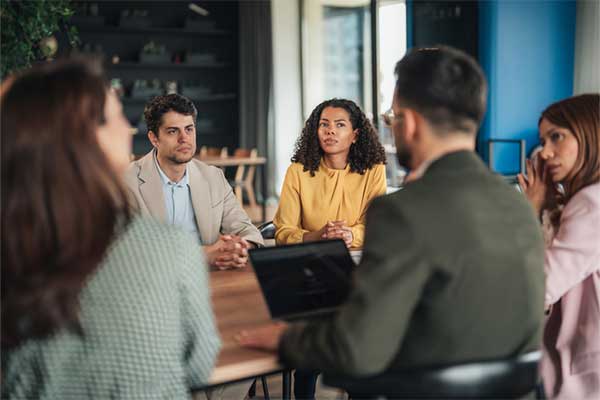 Le devoir de discrétion professionnelle des agents publics
