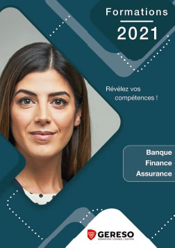 Catalogue Banque Assurance GERESO