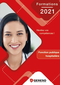 Catalogue Fonction Publique Hostpitalière